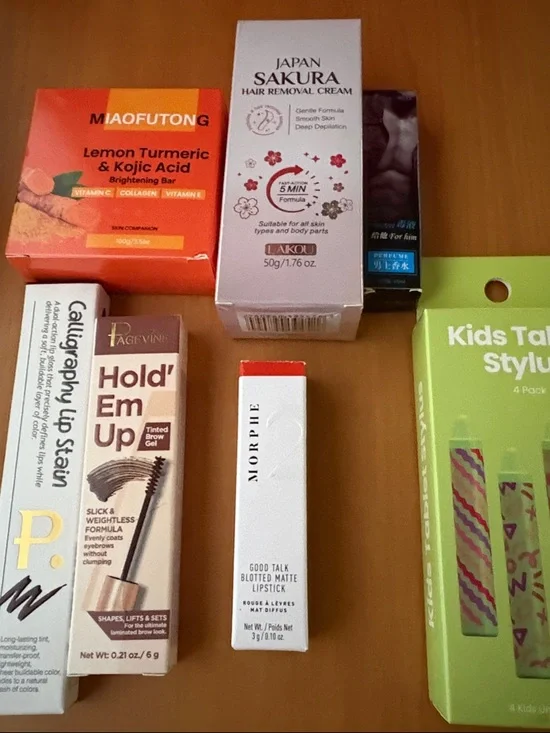 10 piece Bundle - Picture 4 of 4